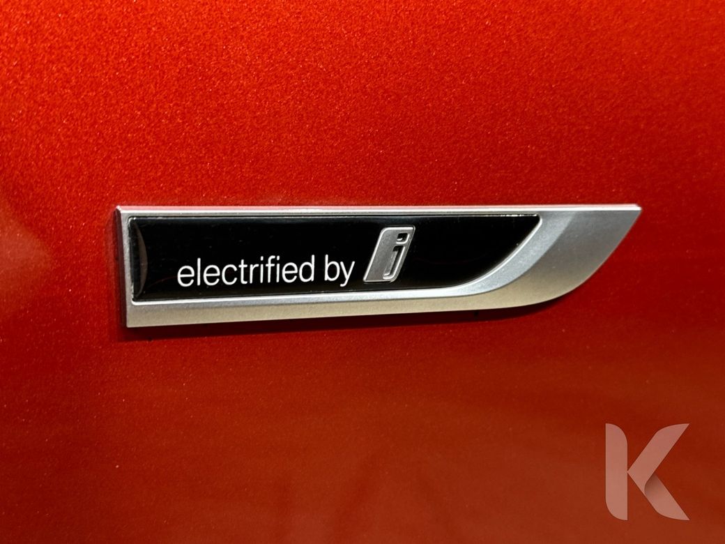 2022 BMW 3 Series