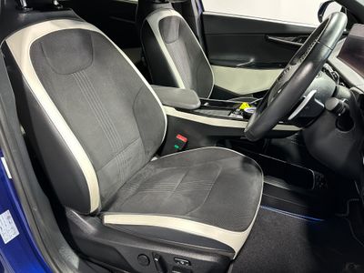 2023 Kia EV6