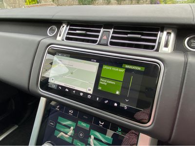 2020 Land Rover Range Rover