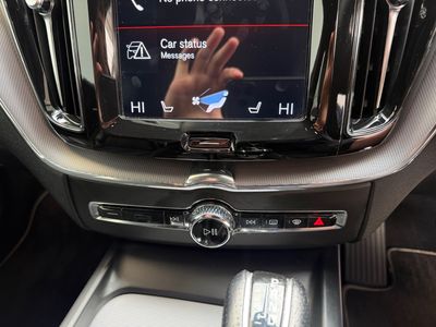 2018 Volvo XC60