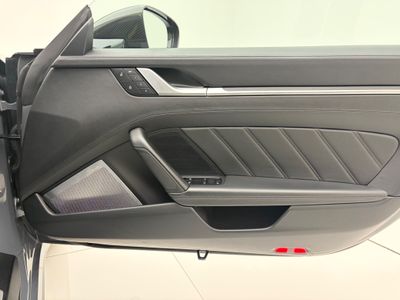 2023 Porsche 911