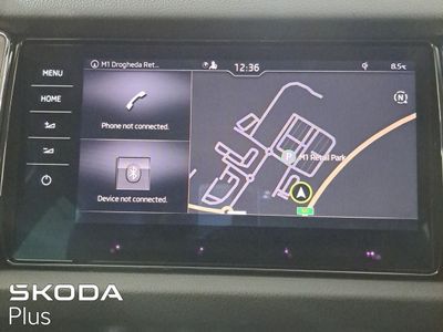 2023 Skoda Kodiaq