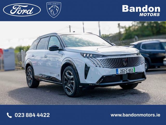 vehicle for sale from Bandon Motors