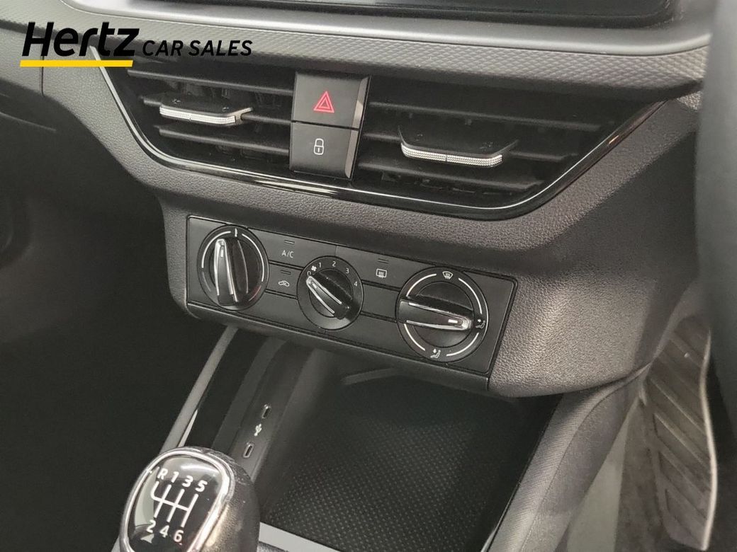 2024 Skoda Kamiq