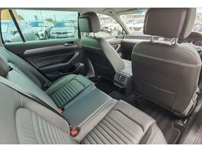2022 Volkswagen Passat