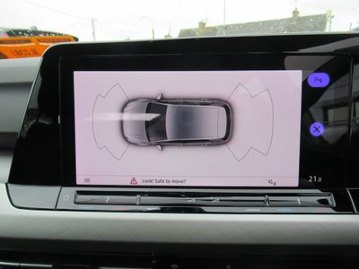 2023 Volkswagen Golf
