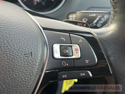 2014 Volkswagen Polo