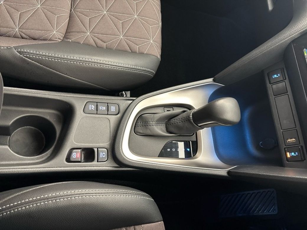 2022 Toyota Yaris Cross