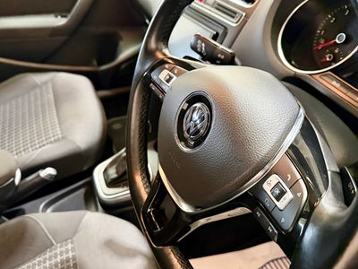 2016 Volkswagen Polo