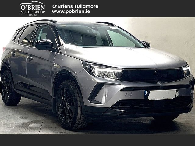 vehicle for sale from O'Briens Motor Group