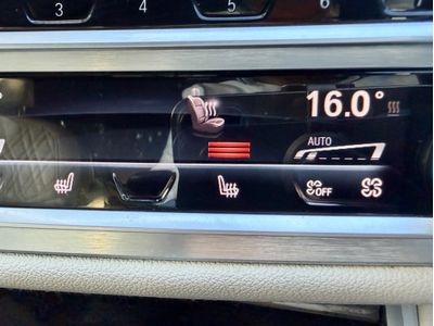 2017 BMW 7 Series
