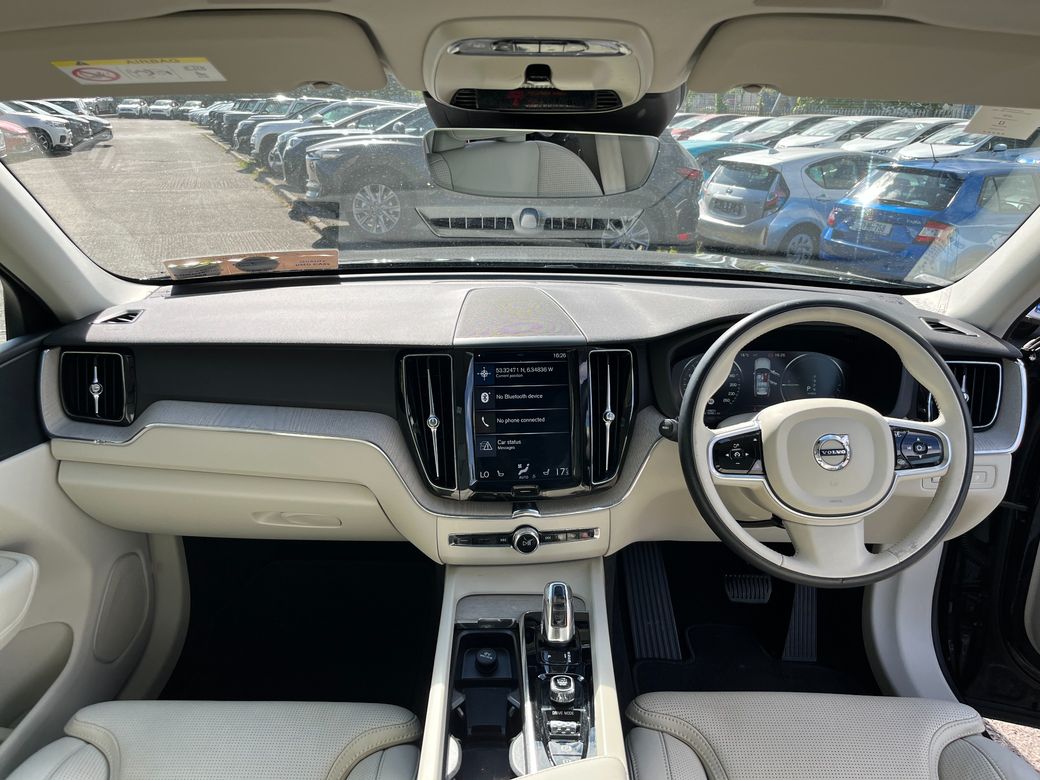 2018 Volvo XC60