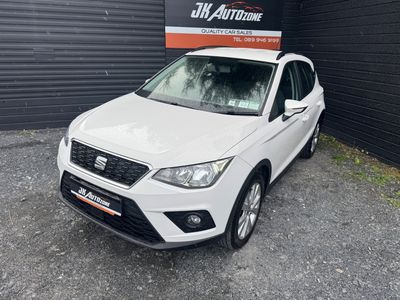 2021 SEAT Arona
