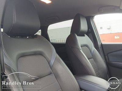 2023 Nissan Qashqai