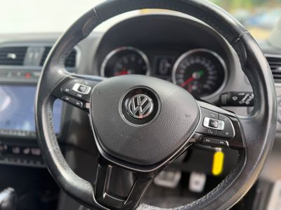 2017 Volkswagen Polo