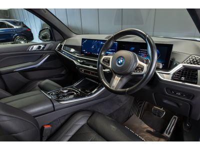 2024 BMW X5
