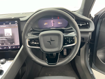 2022 Polestar 2