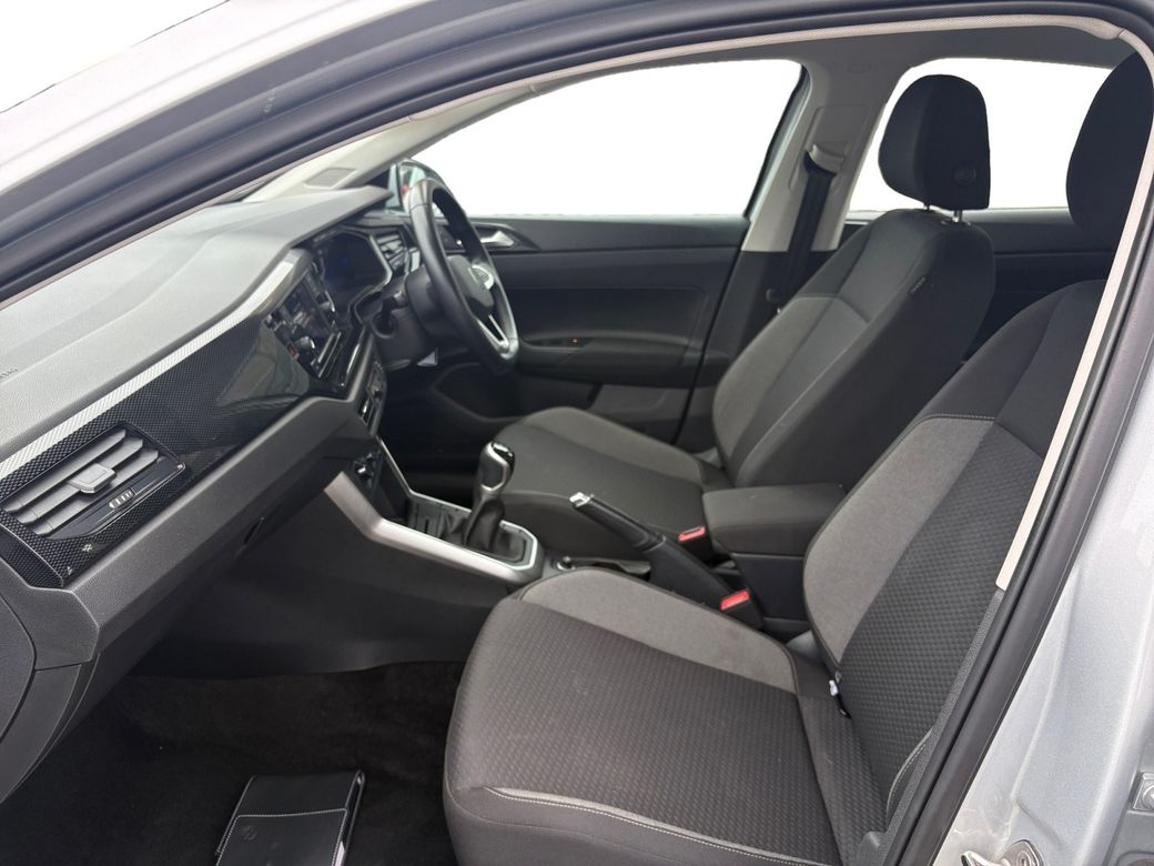 2024 Volkswagen Polo