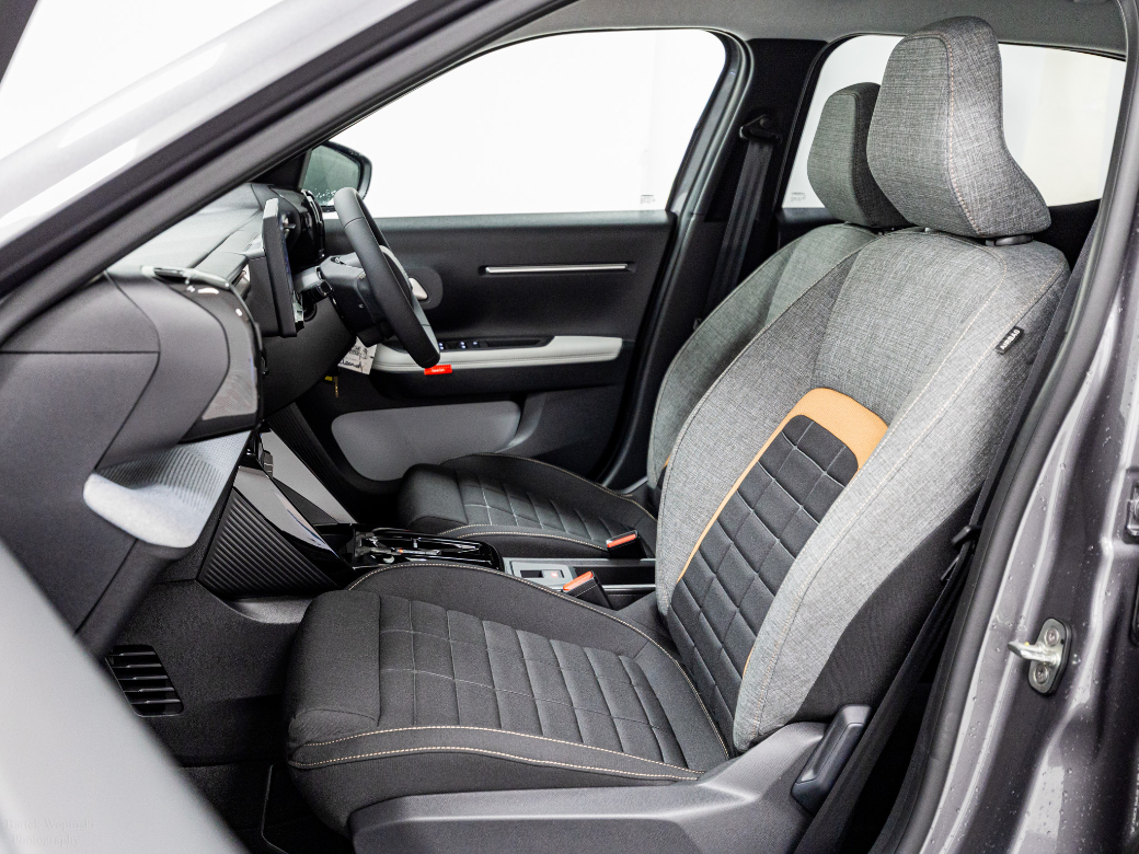 2026 Citroen C3 Aircross