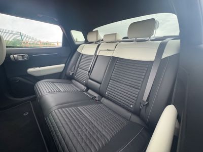 2026 Kia EV4