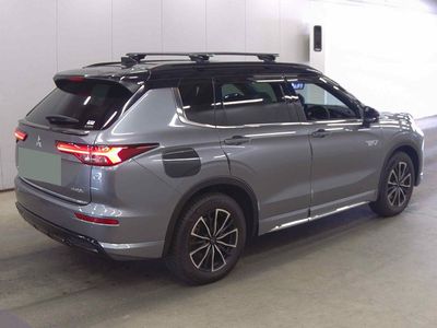 2023 Mitsubishi Outlander