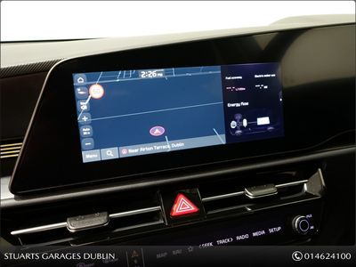 2026 Kia Niro