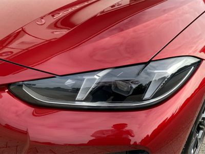 2025 BMW i4
