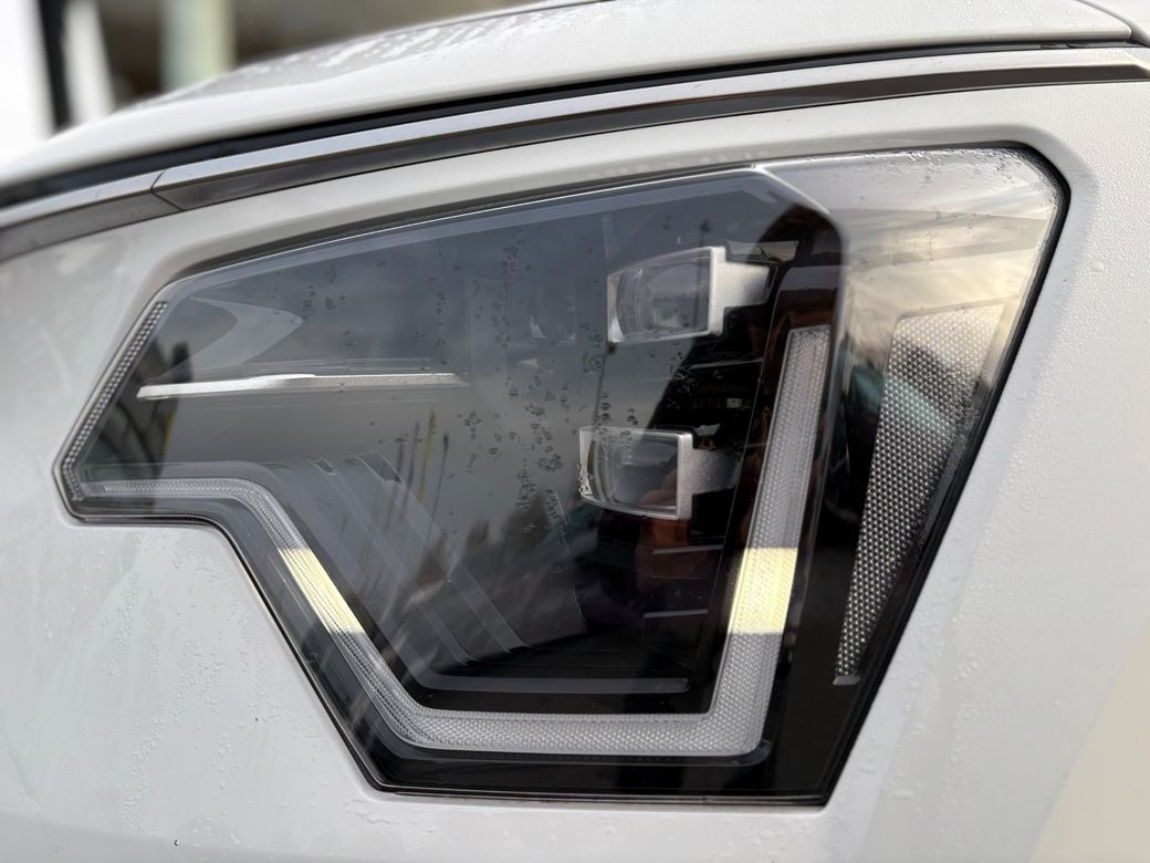 2026 Kia Niro