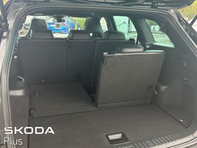 2022 Skoda Kodiaq