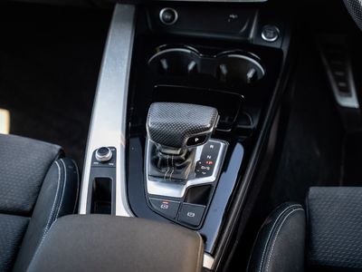 2022 Audi A5