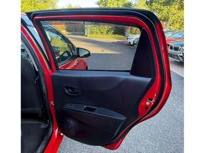 2014 Toyota Yaris