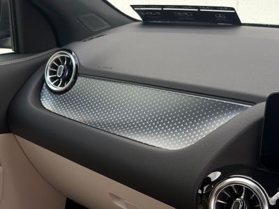 2026 Mercedes-Benz GLA Class