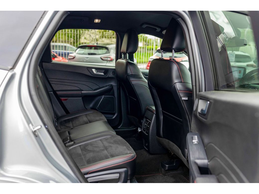 2023 Ford Kuga