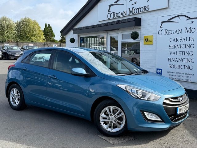 vehicle for sale from O'Regan Motors