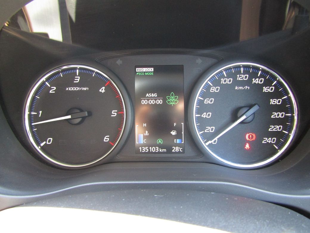 2016 Mitsubishi Outlander