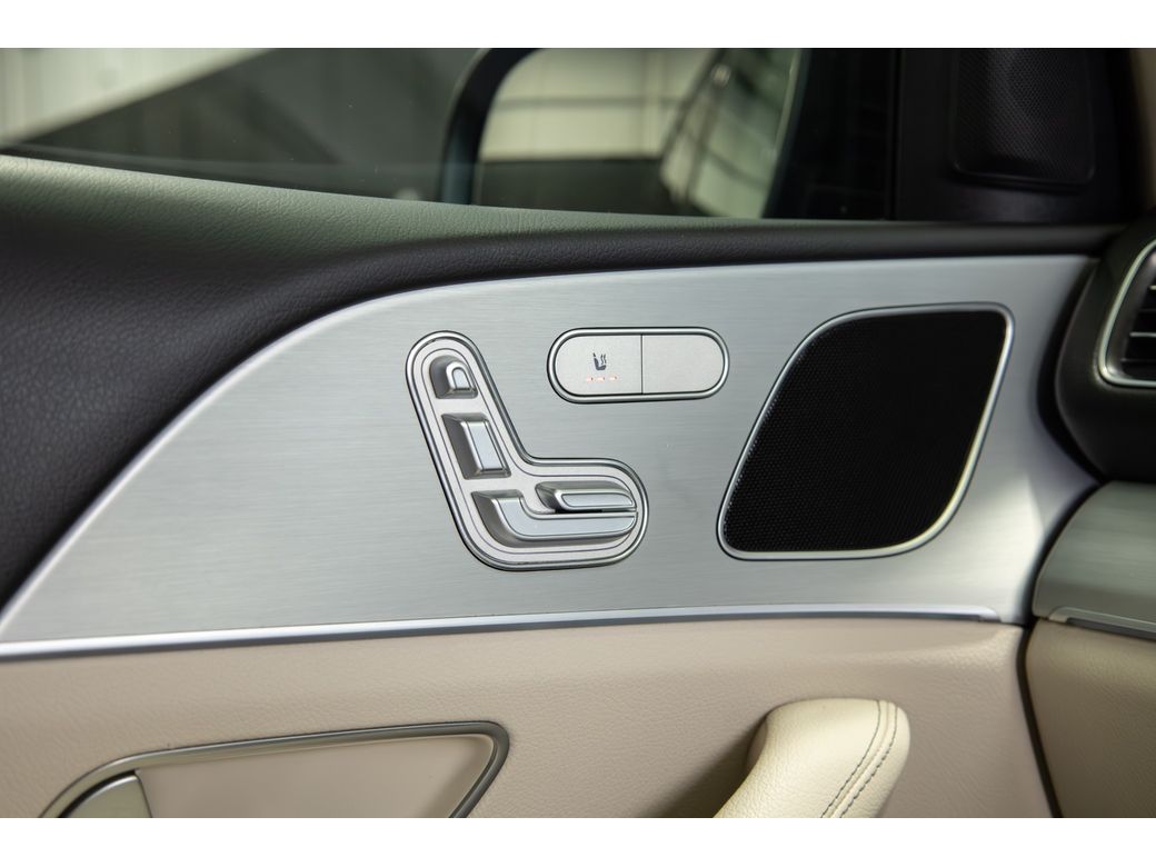 2024 Mercedes-Benz GLE Class