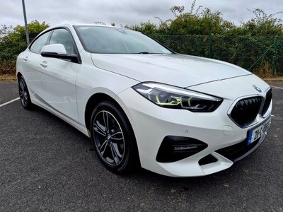 2021 BMW 2 Series