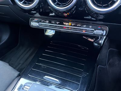 2021 Mercedes-Benz A Class