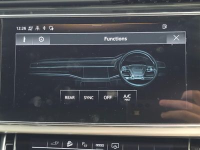2022 Audi Q7