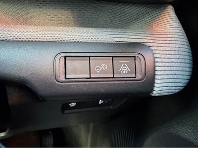 2026 Citroen C3 Aircross