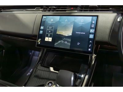 2024 Land Rover Range Rover Sport