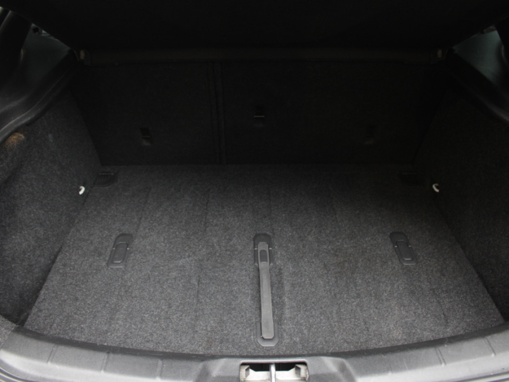 2016 Volvo V40 Cross Country