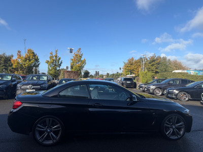 2015 BMW 4 Series
