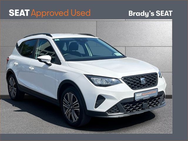 vehicle for sale from Bradys of Castleknock