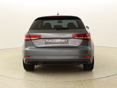 2017 Audi A3