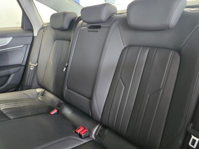 2022 Audi A6