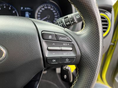 2019 Hyundai Kona
