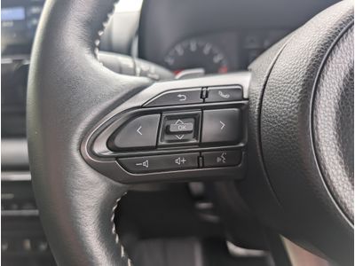 2022 Toyota GR Yaris
