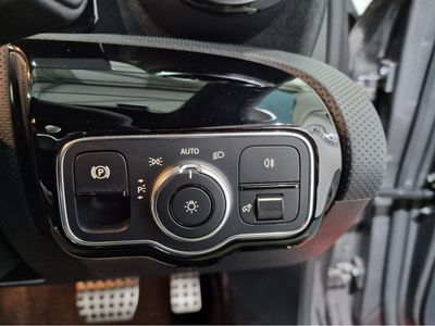 2019 Mercedes-Benz A Class