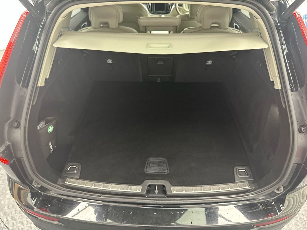 2019 Volvo XC60